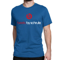 Beets By Schrute Company Classic T-shirt | Artistshot