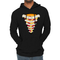 Character Animated Mona Lisa Gift Men Lightweight Hoodie | Artistshot