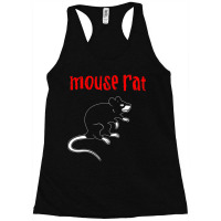 Character Animated Mona Lisa Mens My Favorite Racerback Tank | Artistshot