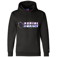 Character Animated Emoticon For Men Women Champion Hoodie | Artistshot