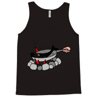 Day Gift Demo King Mens My Favorite Tank Top | Artistshot