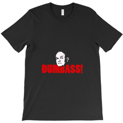 Red Forman T-shirt Designed By Metrotp