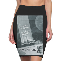dimension x Pencil Skirts | Artistshot