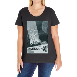 dimension x Ladies Curvy T-Shirt | Artistshot