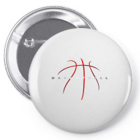 Basketball Apparel  Basketball  Copy Copy Copy Pin-back Button | Artistshot