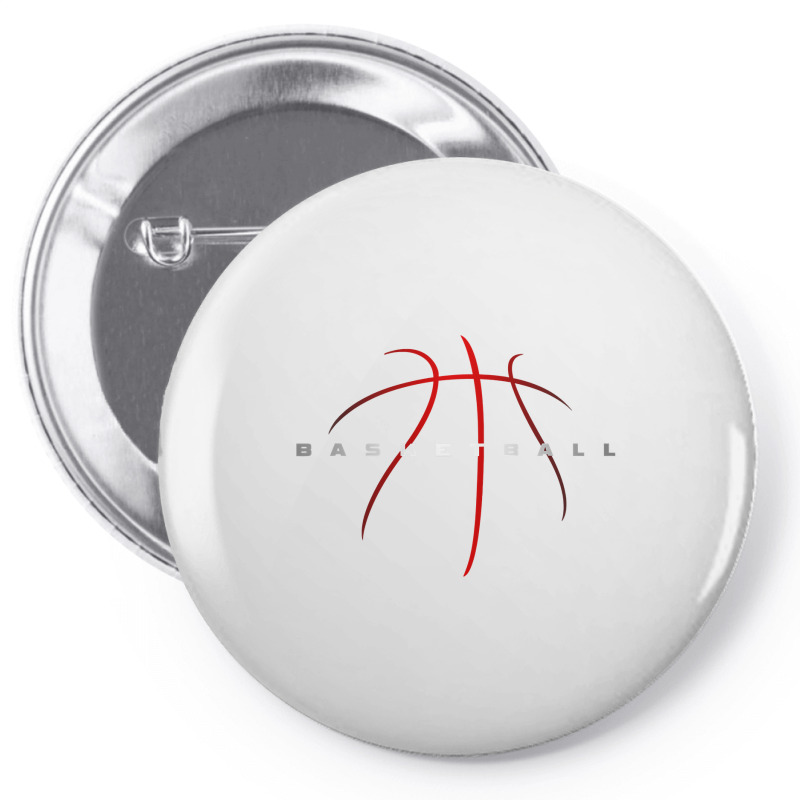 Basketball Apparel  Basketball  Copy Copy Copy Pin-back button by TimothyMears89 | Artistshot