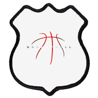 Basketball Apparel  Basketball  Copy Copy Copy Shield Patch | Artistshot