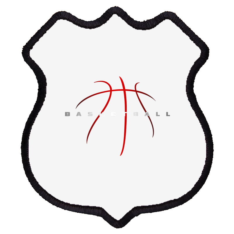 Basketball Apparel  Basketball  Copy Copy Copy Shield Patch by TimothyMears89 | Artistshot