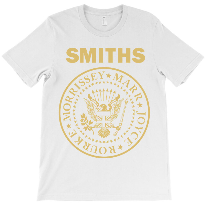 The Smiths T-shirt | Artistshot