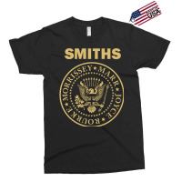 The Smiths Exclusive T-shirt | Artistshot