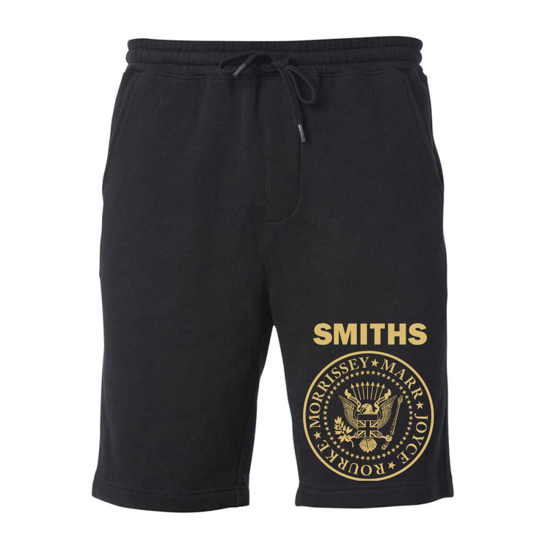 The Smiths Fleece Short | Artistshot