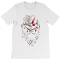 The Warrior Of Gods T-shirt | Artistshot