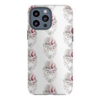 The Warrior Of Gods Iphone 13 Pro Max Case | Artistshot