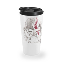 The Warrior Of Gods Travel Mug | Artistshot