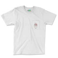 The Warrior Of Gods Pocket T-shirt | Artistshot