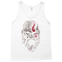 The Warrior Of Gods Tank Top | Artistshot