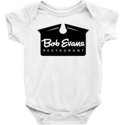 Restaurant company Baby Bodysuit | Artistshot