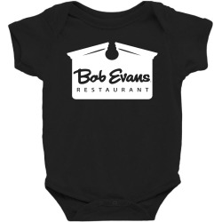 Restaurant company Baby Bodysuit | Artistshot