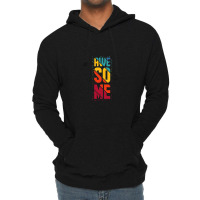 Awesome Lightweight Hoodie | Artistshot