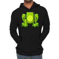 Frog Costume Toad Kids Cute Frog Halloween T Shirt Lightweight Hoodie | Artistshot