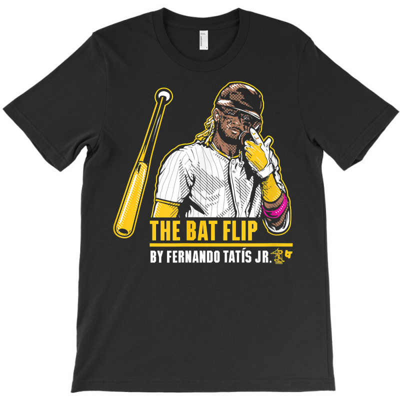 fernando tatis jr bat flip city t shirt, Custom prints store