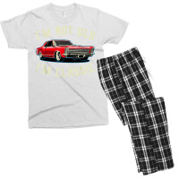 I’m Not Old I’m Classic Retro Vintage Car Men Women Funny T Shirt Men's T-shirt Pajama Set | Artistshot