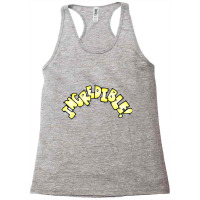 Incredible Racerback Tank | Artistshot