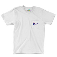 Ultraworld Pocket T-shirt | Artistshot