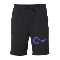 Ultraworld Fleece Short | Artistshot