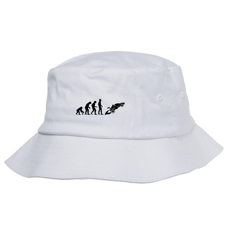 Birthday Black Octane Mens Funny Bucket Hat by IsisArtists | Artistshot