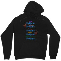 Day Gift Swanson Mens My Favorite Unisex Hoodie | Artistshot