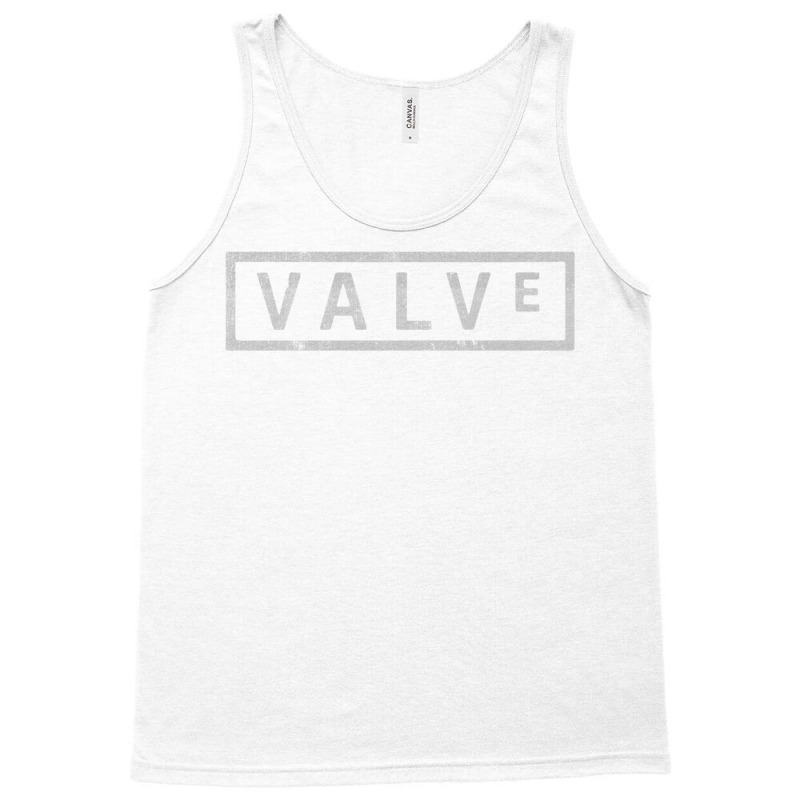 Valve Software Tank Top | Artistshot