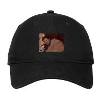 Funny Gift Tom Haverford Funny Gifts Boys Girls Adjustable Cap | Artistshot