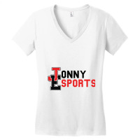 Gifts Idea A Legends Gift Men Women's V-neck T-shirt | Artistshot