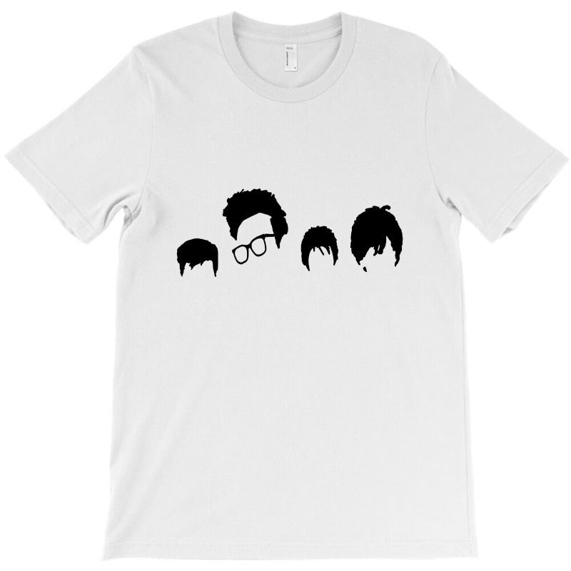 'The Sound of'  GREY T-Shirt The Smiths