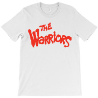 Warriors Come Out To Play T-shirt | Artistshot