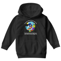 Waterboarding In Guantanamo Bay Youth Hoodie | Artistshot