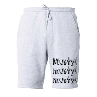 Playing  Fyshokid Men Women Fleece Short | Artistshot