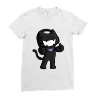 Retro  Black Octane Mens Womens Ladies Fitted T-shirt | Artistshot