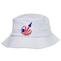 Retro Vintage Fyshokid For Men Women Bucket Hat | Artistshot