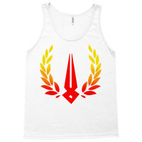 Zagreus Tank Top | Artistshot