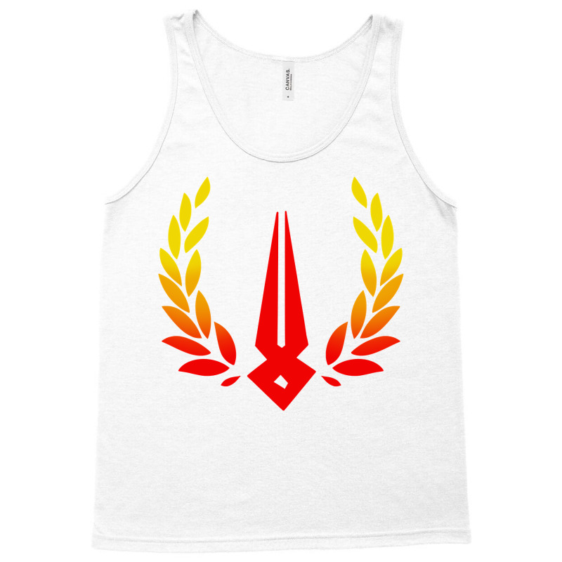 Zagreus Tank Top | Artistshot