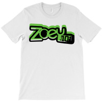 Zoey T-shirt | Artistshot