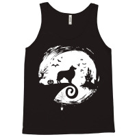 Belgian Tervueren Halloween Costume Tank Top | Artistshot