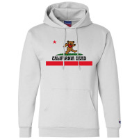 Bear California Champion Hoodie | Artistshot