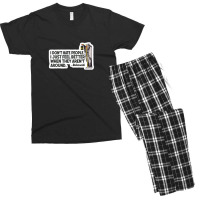 Tarot Sticker Set Page Of Pentacles 5 Piece Pack 59303498 Men's T-shirt Pajama Set | Artistshot