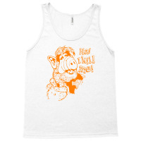 I Kill Me Tank Top | Artistshot