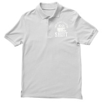 Camping Trailer Camper Van Mobile Home Caravan Motorhome Funny Gifts Men's Polo Shirt | Artistshot