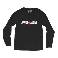 Pride Fc Long Sleeve Shirts | Artistshot