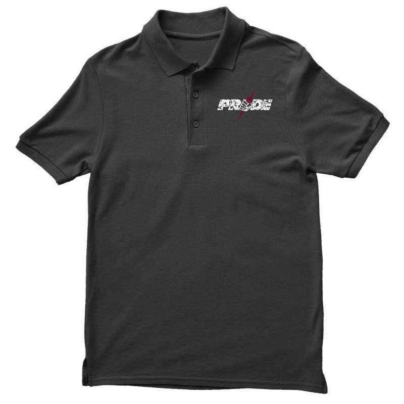 Pride Fc Men's Polo Shirt | Artistshot